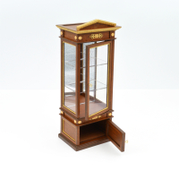 Neo Klassieke Vitrinekast